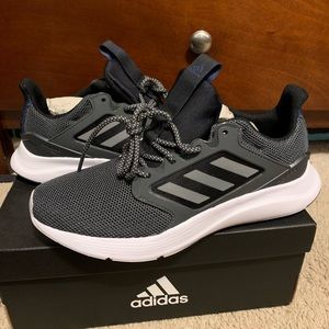 BRAND NEW ADIDAS TENNIS SHOES
